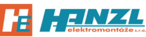 Logo Hanzl elektro